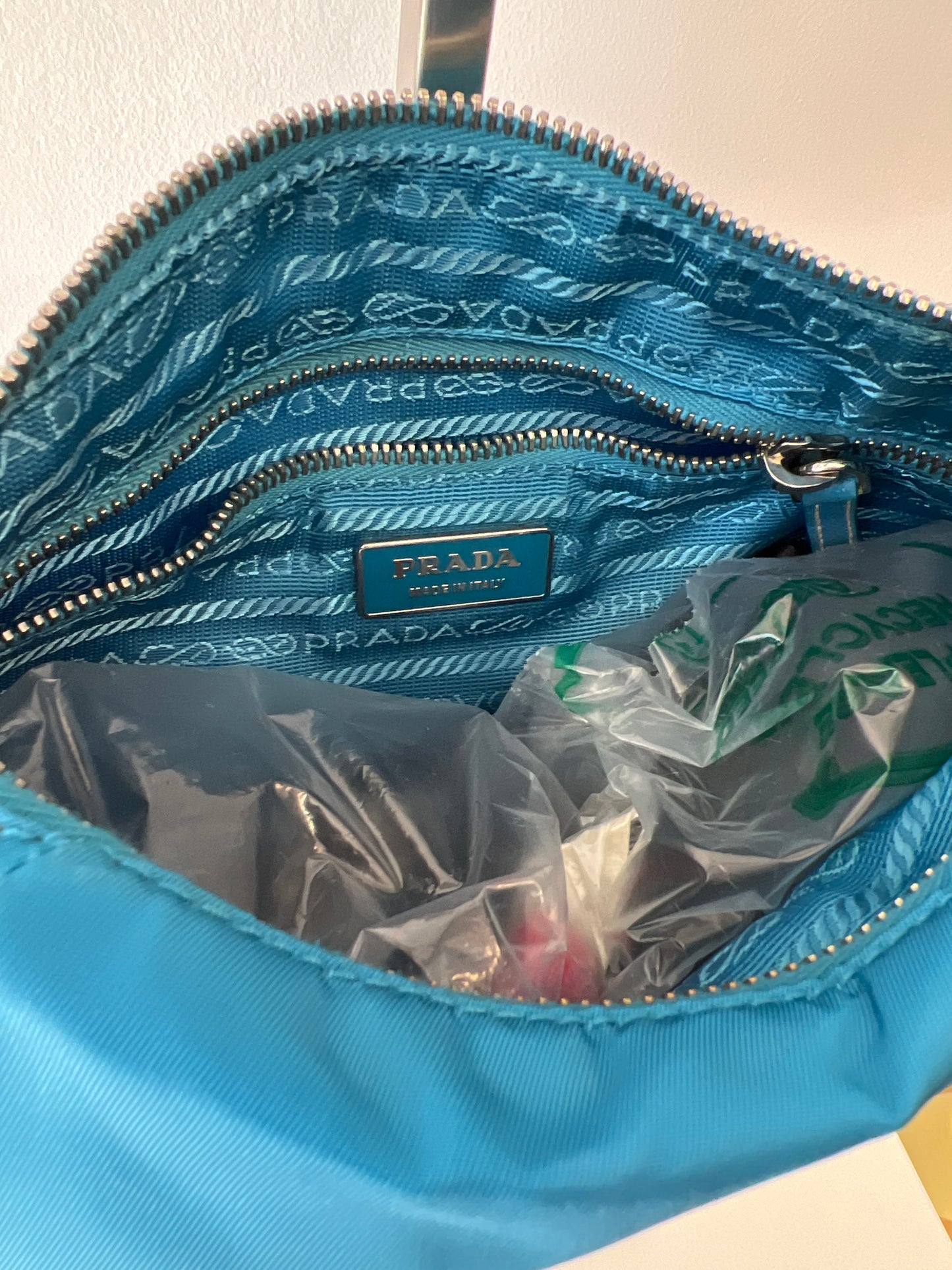 Prada Borsa a spalla