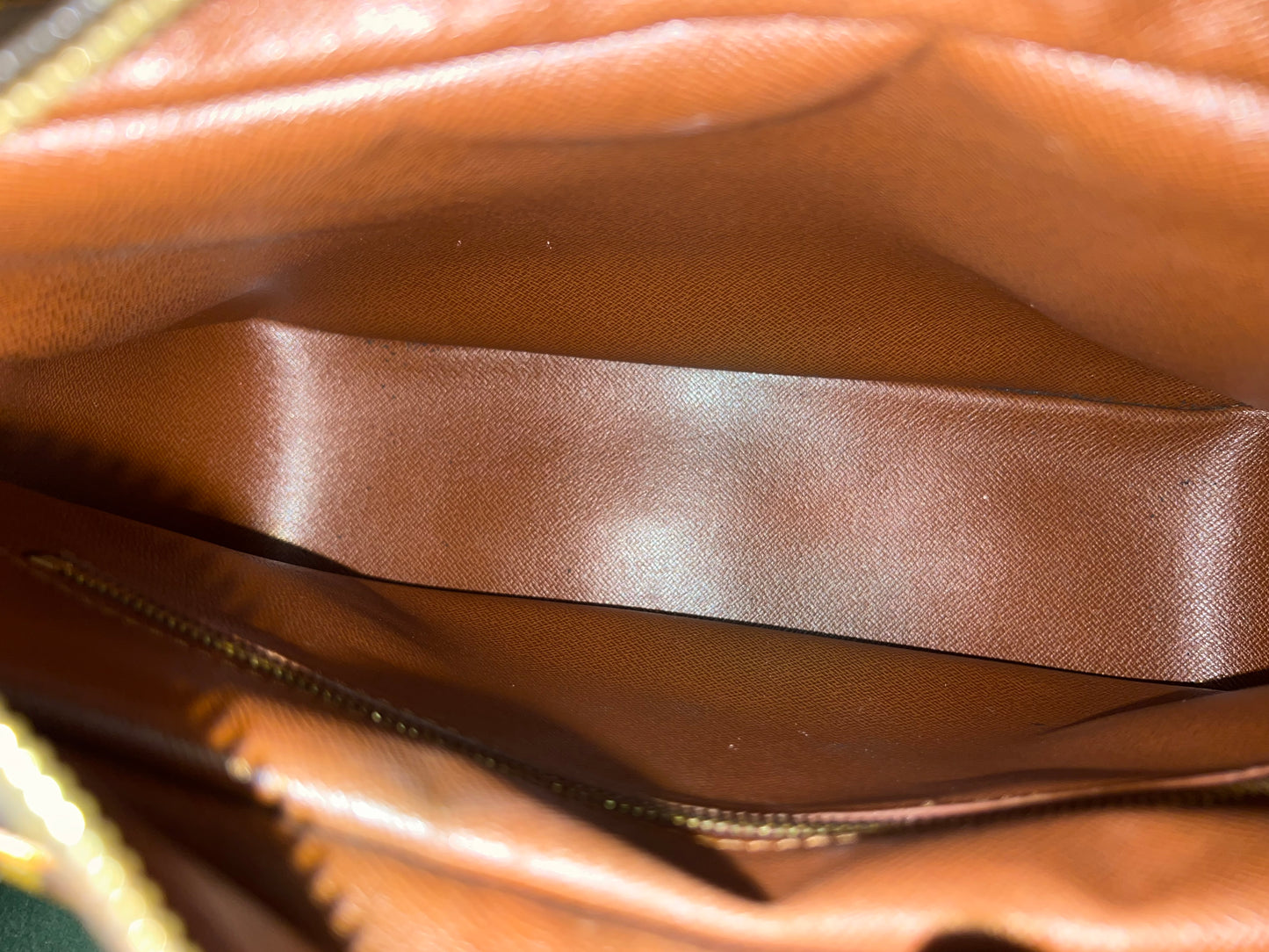 Louis Vuitton Boulogne