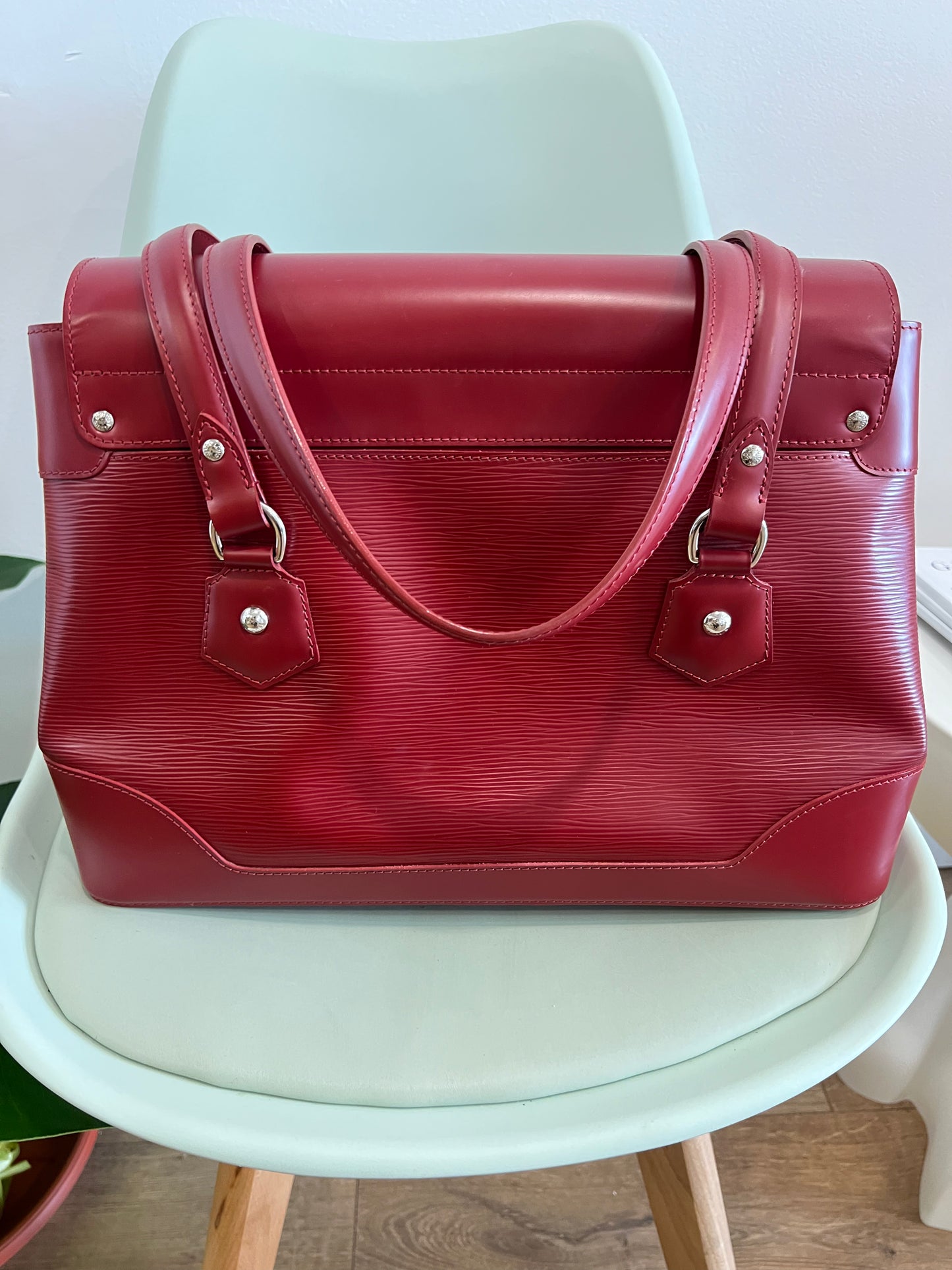 ❤️ LOUIS VUITTON EPI ❤️