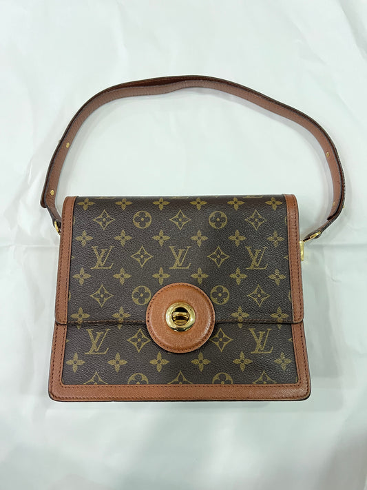 Louis Vuitton Dauphine