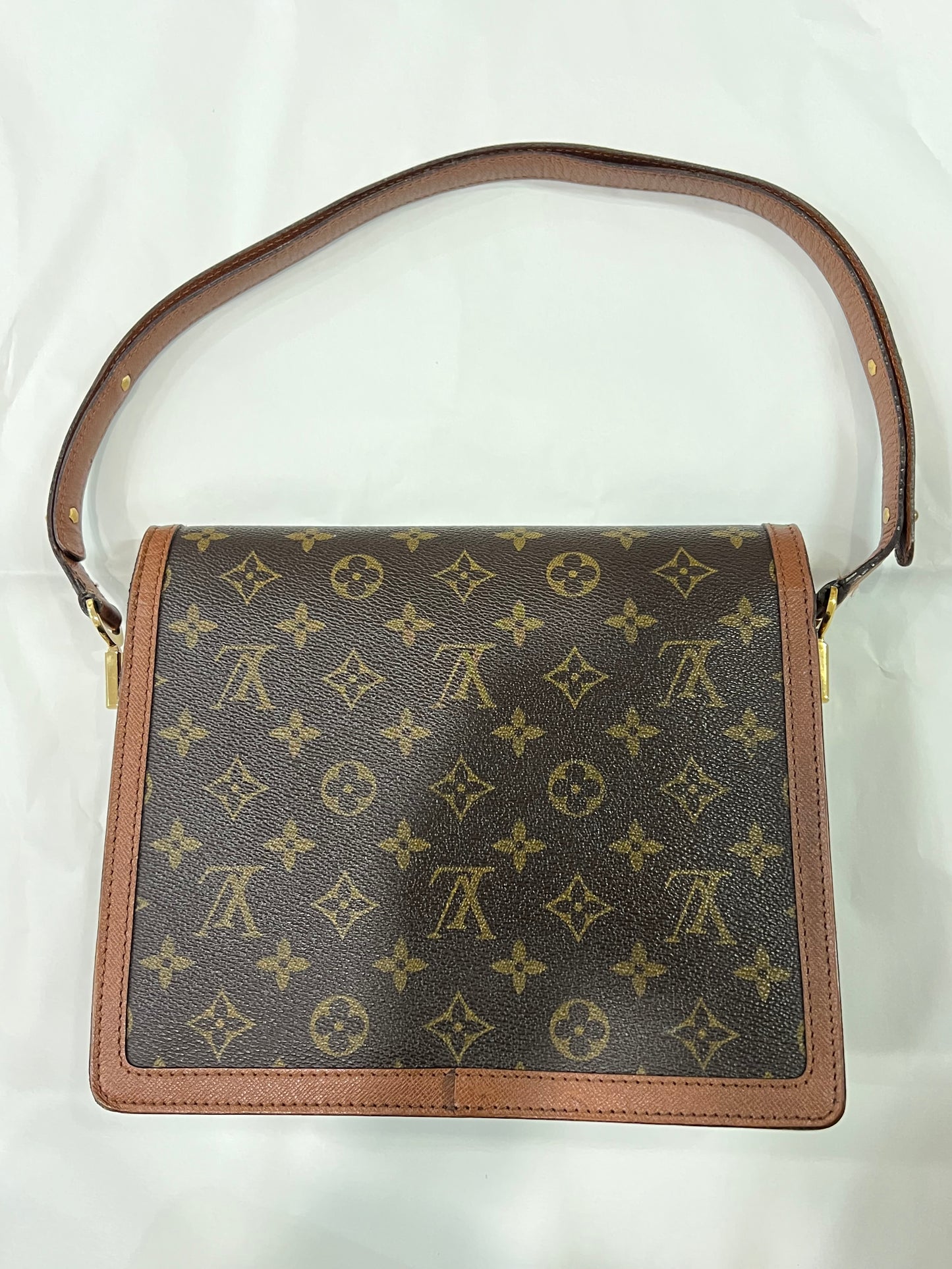 Louis Vuitton Dauphine