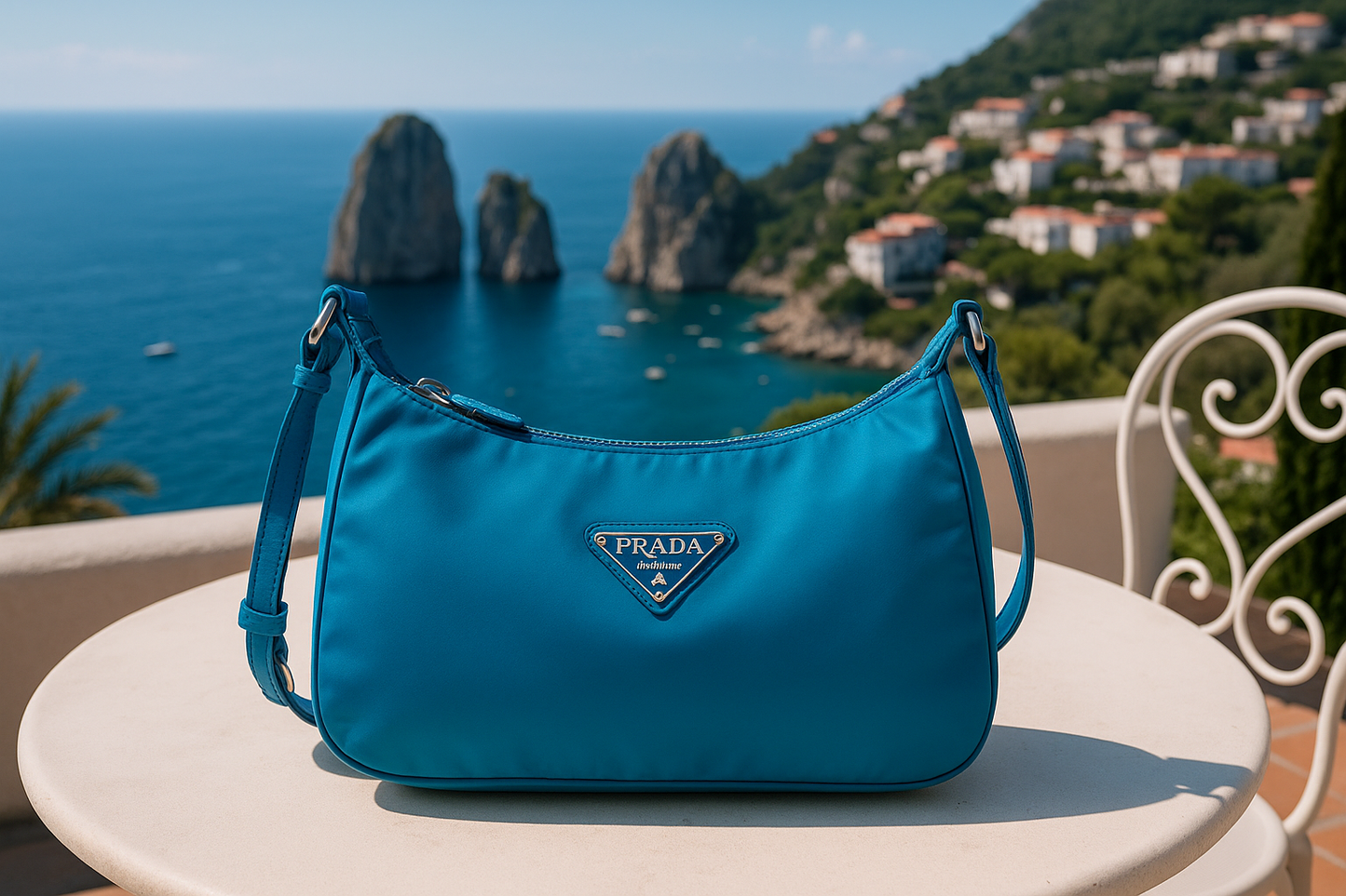 Prada Borsa a spalla