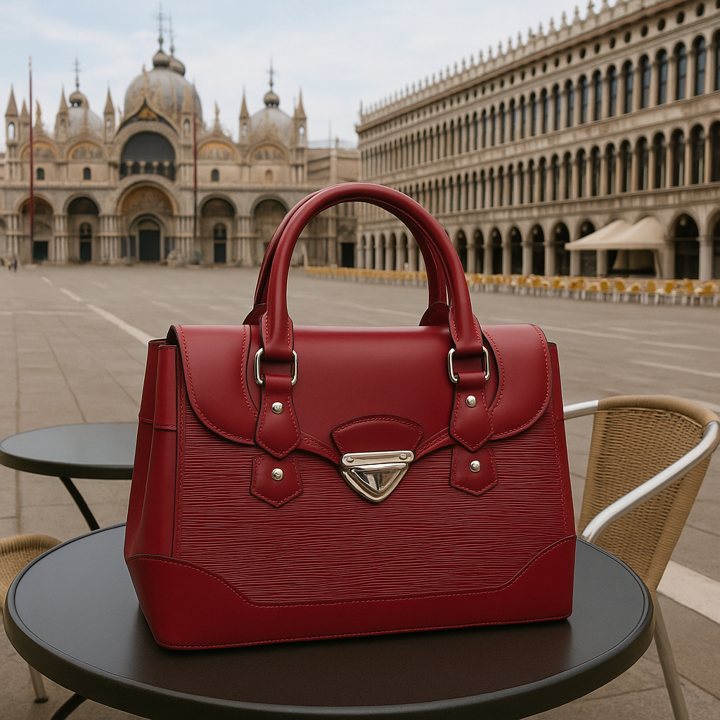 ❤️ LOUIS VUITTON EPI ❤️