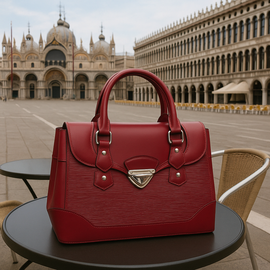 ❤️ LOUIS VUITTON EPI ❤️