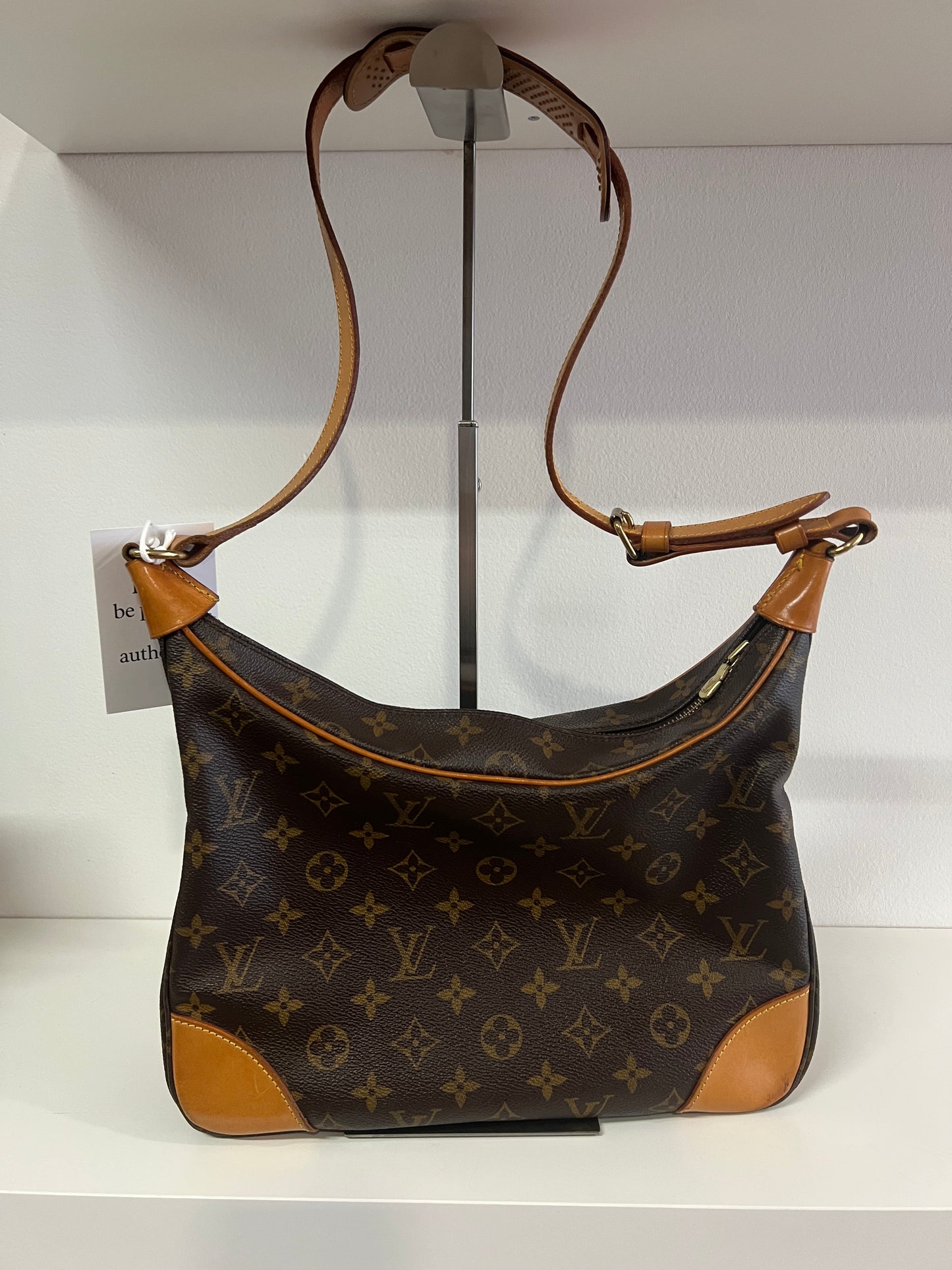 Louis Vuitton Boulogne