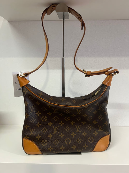 Louis Vuitton Boulogne