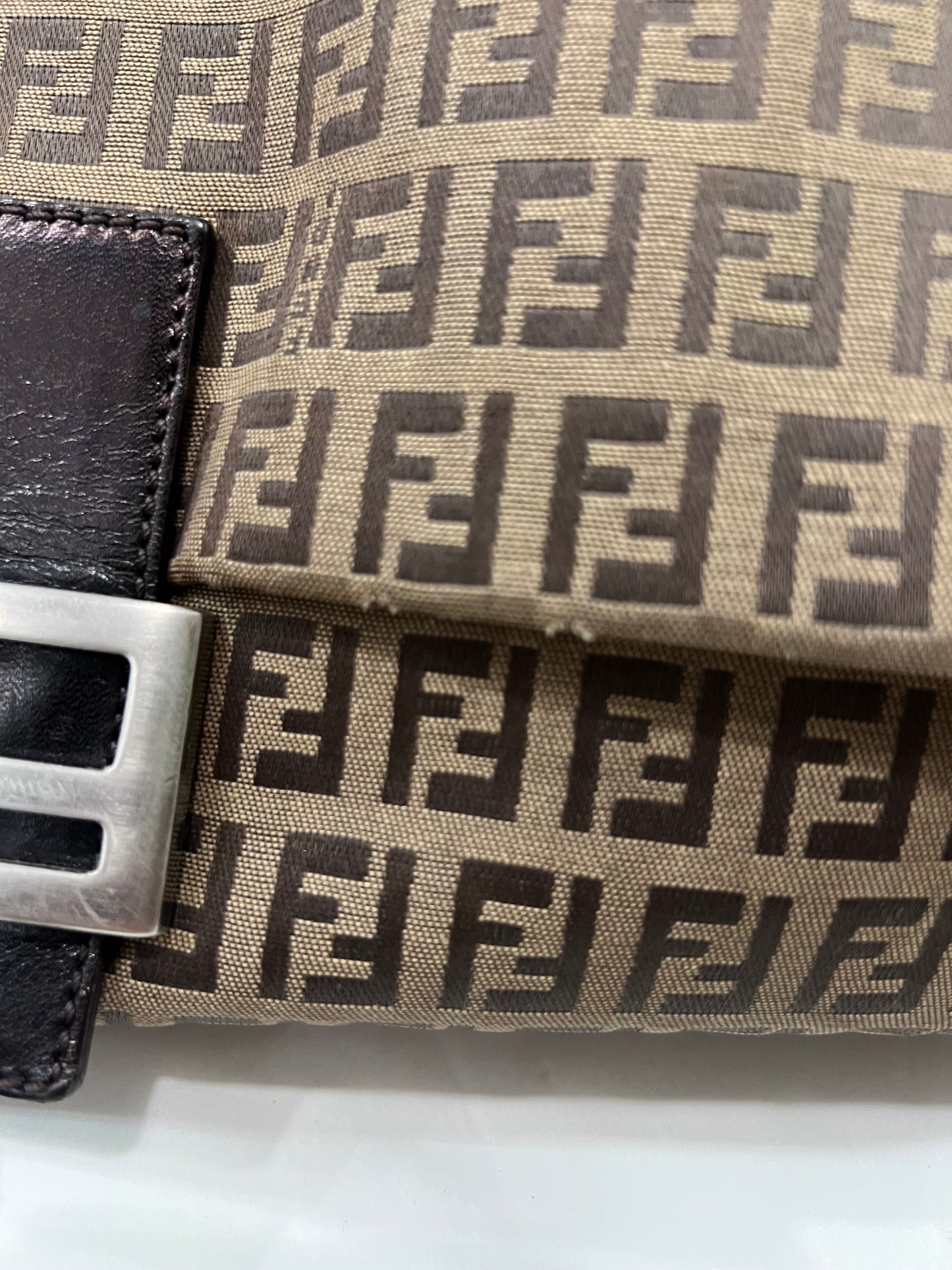 Fendi Baguette Mama