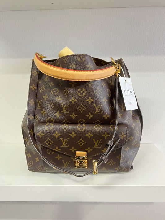 Louis Vuitton Mètis Hobo