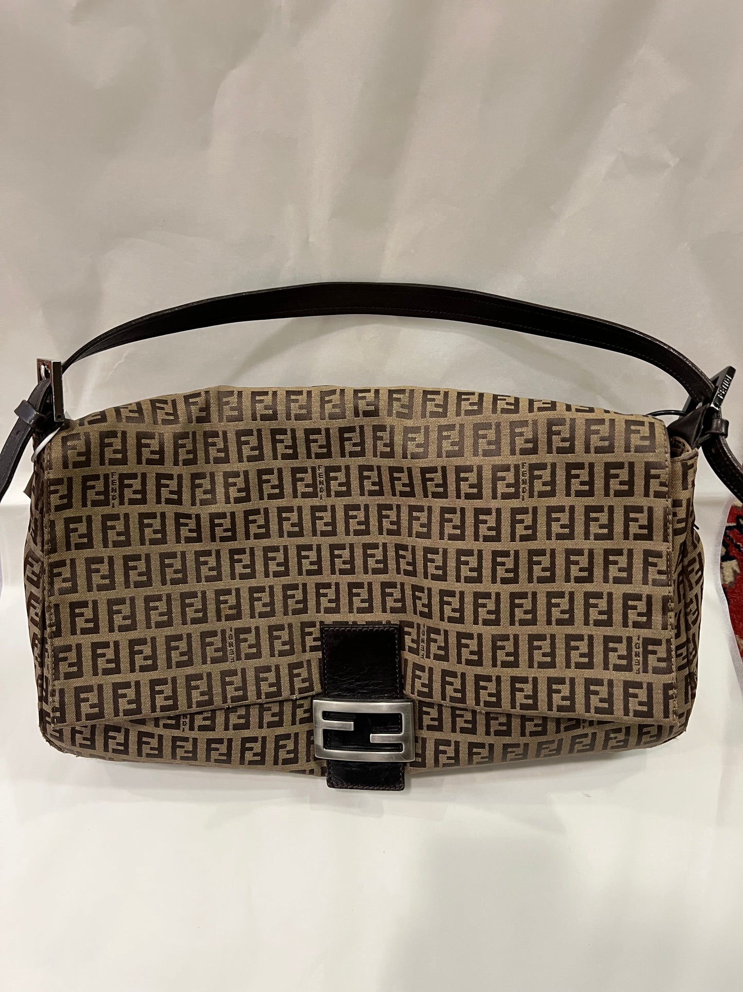 Fendi Baguette Mama