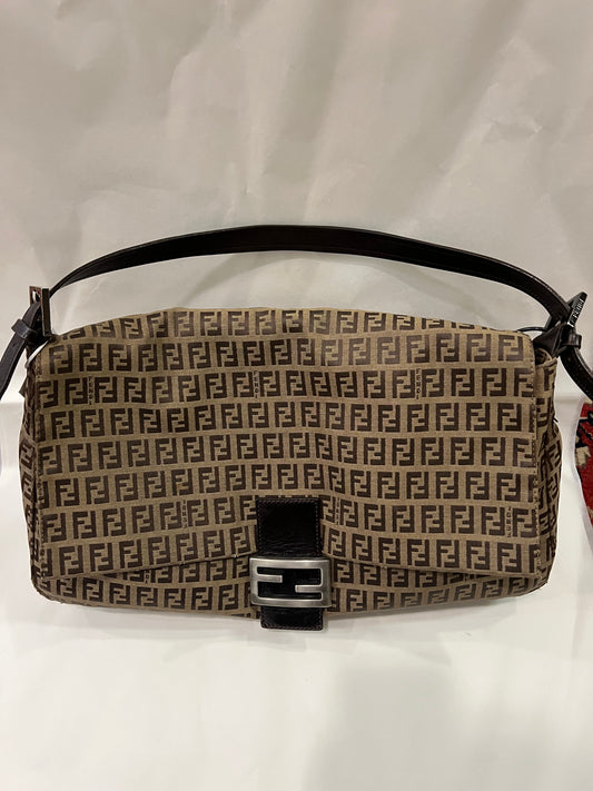 Fendi Baguette Mama
