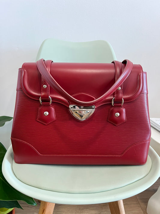 ❤️ LOUIS VUITTON EPI ❤️